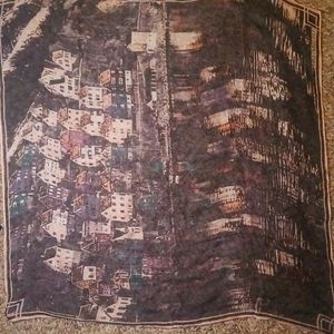 Vince Camuto scarf